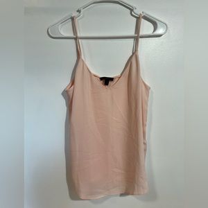 J. Crew Adjustable Camisole Tank Size 2